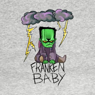 Frankenbaby T-Shirt